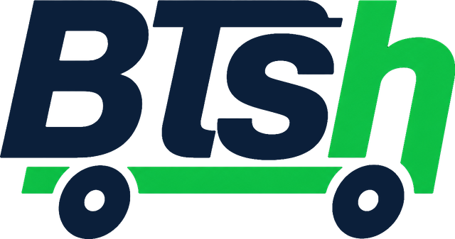 BtSh Africa Limited logo