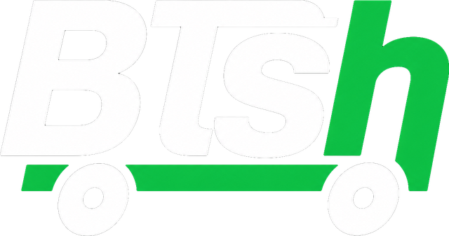 BtSh Africa Limited