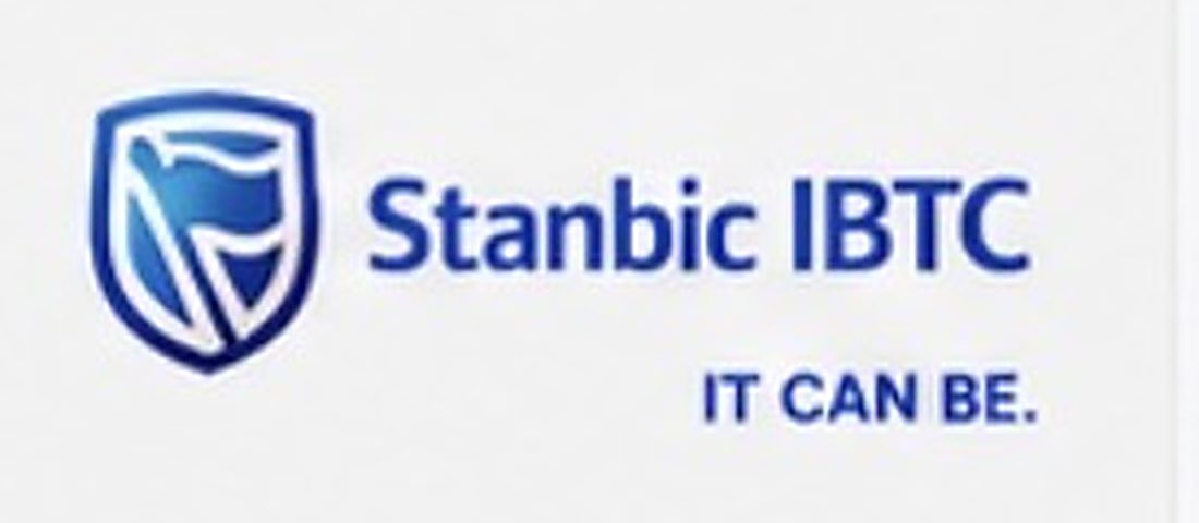 Stanbic IBTC — It Can Be
